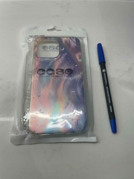 Photo of free 🆕 Phone case (Bayview/highway 7) #1