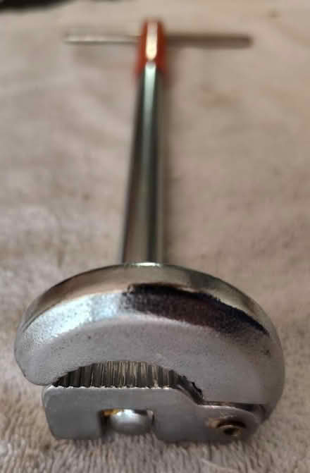 Photo of free Basin Wrench 11" (Saugus) #1