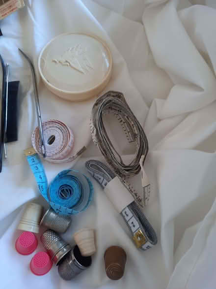 Photo of free Random hand sewing accessories, (Hollingdean BN1) #2