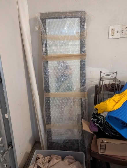 Photo of free Full length mirror (Converse Street, Longmeadow) #1