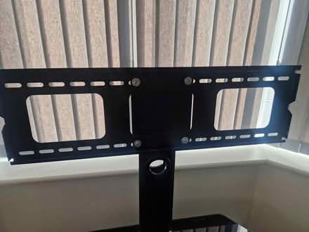 Photo of free TV stand (BS32) #2