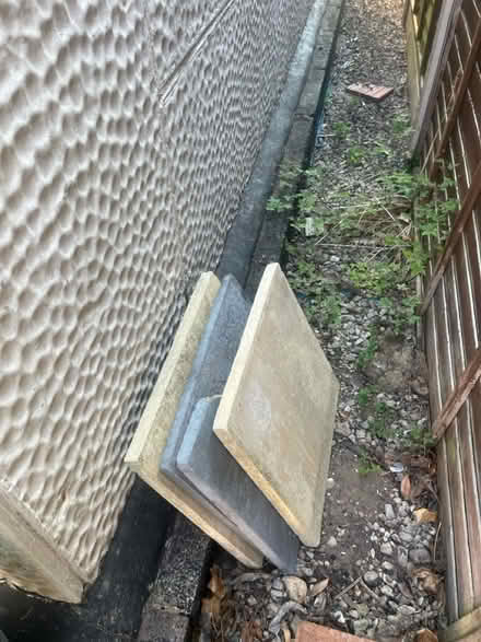 Photo of free Slabs (Stourport-on-Severn DY13) #1
