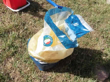 Photo of free Silver sand for sandpit (Sheddingdean RH15) #2