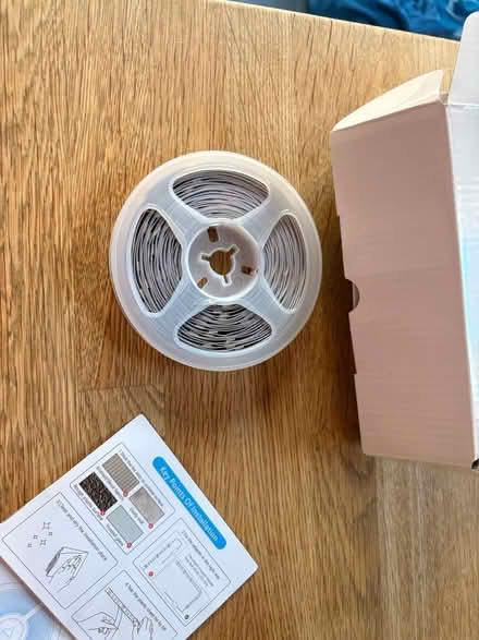Photo of free new LED strip lights (Alton, Hants) #1
