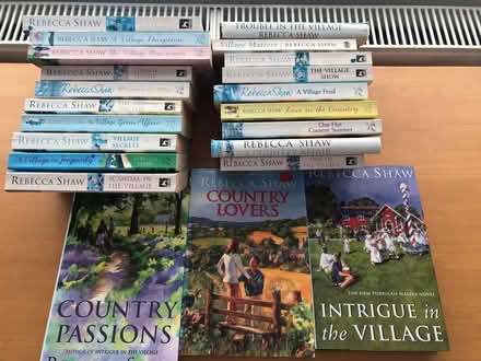 Photo of free Books (Gosport PO12) #1