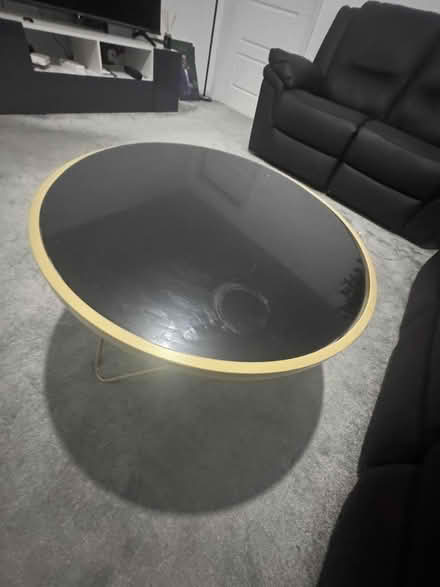 Photo of free Coffee Table (Chatterley Parkway NG8) #3