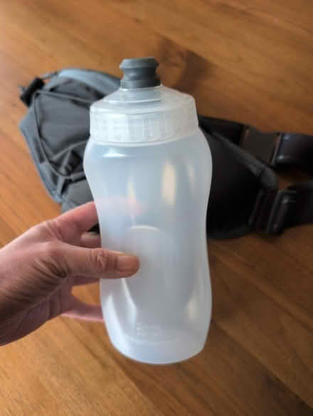 Photo of free Amphipod water bottle belt (El Cerrito) #2