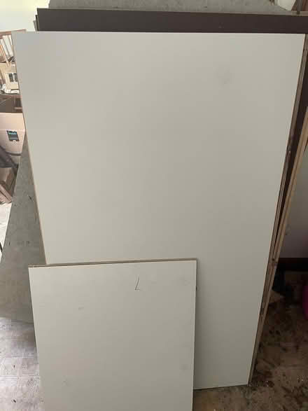 Photo of free Go board (Birdham) #2