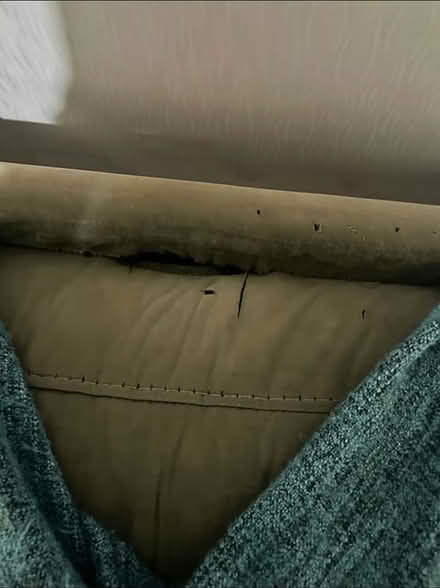 Photo of free L shape electric recliner (Birmingham B9) #3
