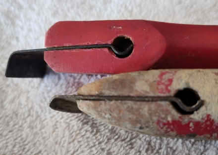 Photo of free 3 Wallpaper Strippers / Scrapers (Saugus) #4