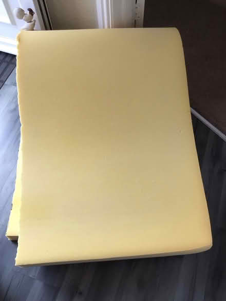 Photo of free Memory foam (Holbrook DE56) #1