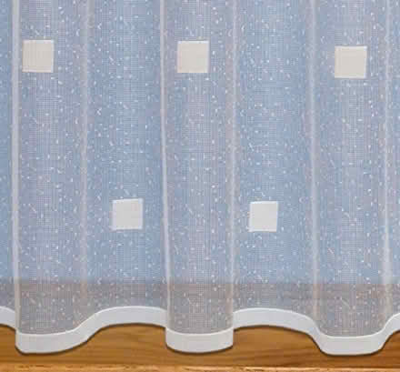 Photo of free Net Curtains and curtain wire (Woolton L25) #1