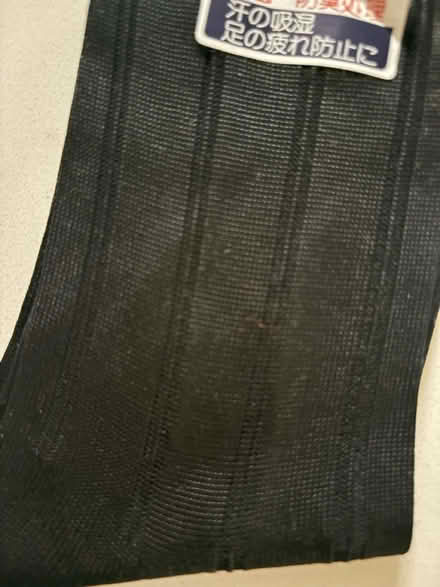 Photo of free Men's dress socks (Midtown Toronto) #1