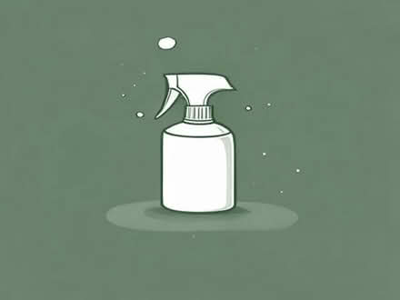 Photo of Paint spray (Hackney E9) #1