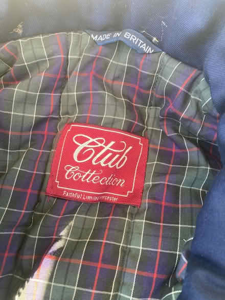 Photo of free 2 work gilets XXL (Stanford-Le-Hope SS17) #3