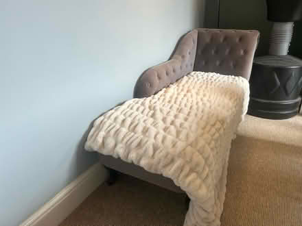 Photo of free Chaise Lounge (Rhodes, M24) #2