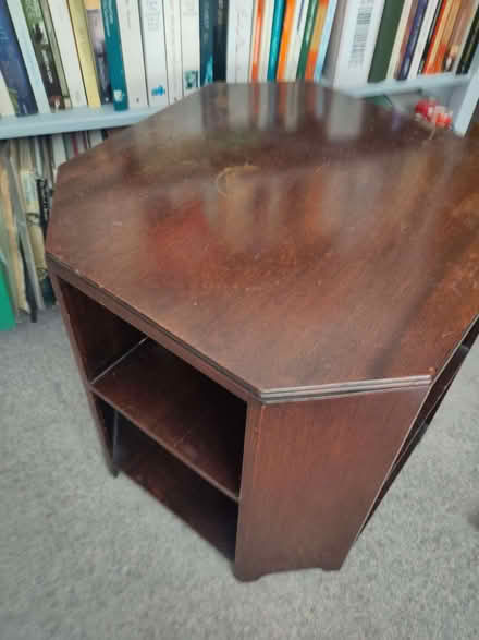 Photo of free Occasional Table (Littleover DE23) #1