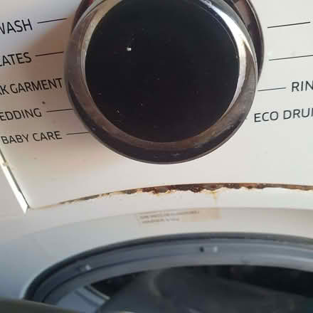 Photo of free Samsung Washing Machine (Aigburth L17) #4