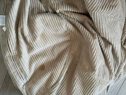 Photo of free Large bean bag (BS11) #3