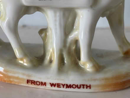 Photo of free Vintage holiday souvenirs (Lower Weston BA1) #3
