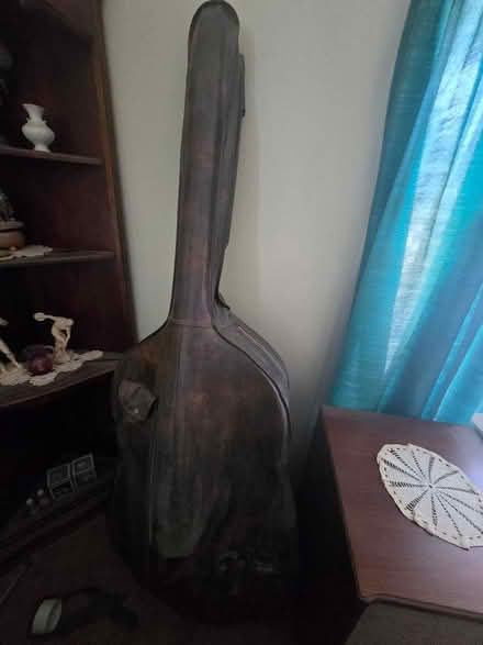 Photo of free Full Sized Classical Bass (Manalapan) #3
