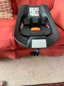 Photo of free Isofix Base For Baby Car Seat (Heaton BD9) #1