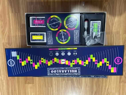 Photo of free Board game (UB7, West Drayton, Hillingdon) #2