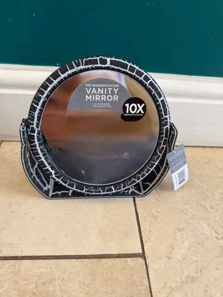 Photo of free Brand new vanity mirror (Clewer New Town SL4) #1