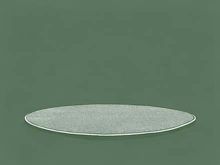 Photo of free Blue felt rug (City of Bristol BS2) #1