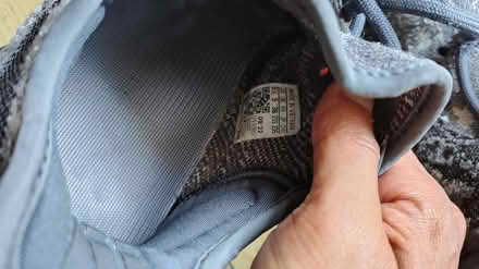Photo of free shoes (5 Little Britain St, Dublin) #3