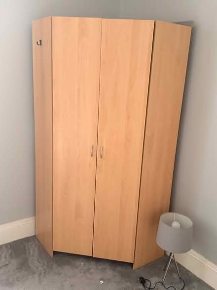 Photo of free Household furniture (Carnoustie DD7) #4