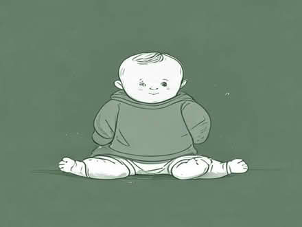 Photo of Baby and child clothing (Crown Wood RG12) #1