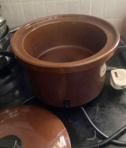 Photo of free Tower Slow cooker (Covent Garden WC2H) #1