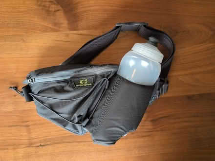 Photo of free Amphipod water bottle belt (El Cerrito) #1
