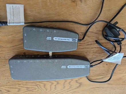 Photo of free TV Aerial Signal Boosters (Wareham BH20) #1