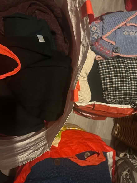 Photo of free Job lot women’s clothes (Stevenage SG1) #1
