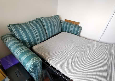 Photo of free Sofa Bed (Kidlington) #2