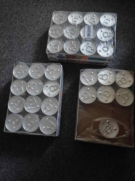 Photo of free Cat food (Clapham, SW4) #2