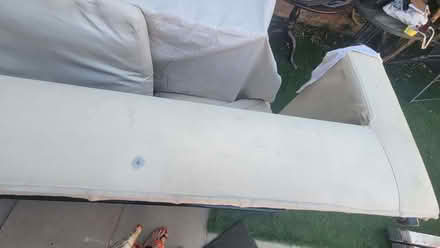 Photo of free Bargain Sofabed - used but very functional (Northcote Road SW11) #4