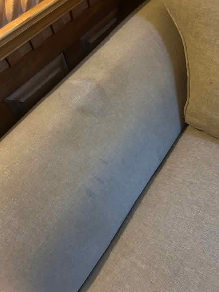 Photo of free Cuddle chair (Bexhill TN39) #3