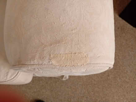 Photo of free 2 seater sofa (Glossop SK13) #4