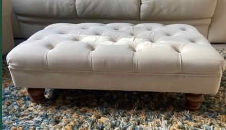 Photo of free Foot stool (Maidenhead SL6 3) #1