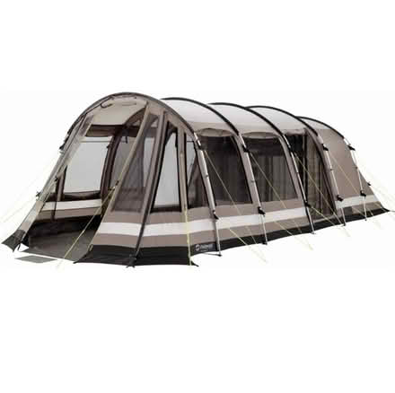 Photo of free Outwell Delaware 5 family tent (Heanor DE7) #1
