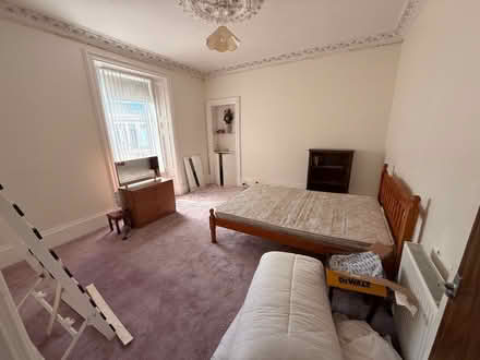 Photo of free Household furniture (Carnoustie DD7) #1