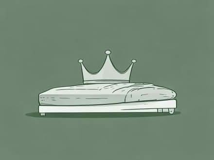 Photo of Jaybe crown delux pull out bed (Pebsham TN40) #1