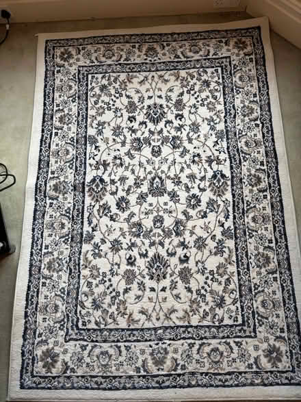 Photo of free IKEA Rug (Central Reading RG1) #1