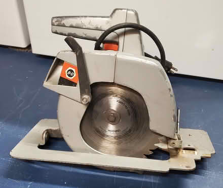 Photo of free Black & Decker Circular saw (Baseline/Woodroffe, Nepean) #1