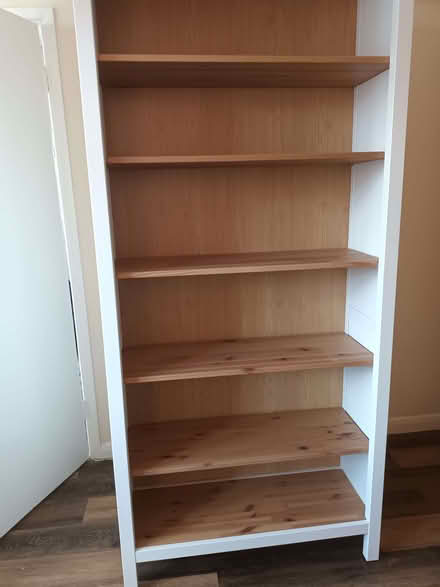 Photo of free Bookcase ikea (Kenton HA3) #3