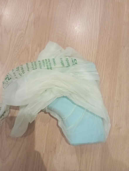 Photo of free Portable toilet seat for toddlers (SW16) #1