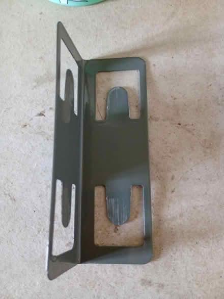 Photo of Boltless Shelving Upright Connector (Wrexham LL11) #1